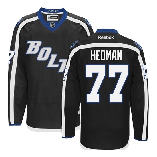 victor hedman youth jersey